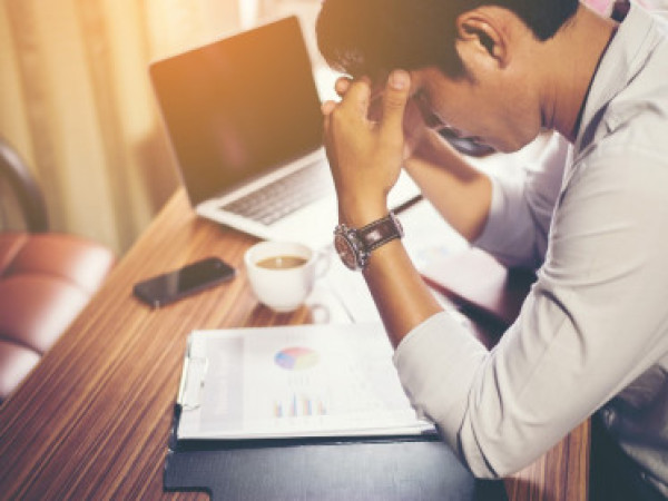 Wie lässt sich Stress bewältigen?